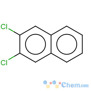 CAS No:2050-75-1 2,3-DICHLORONAPHTHALENE