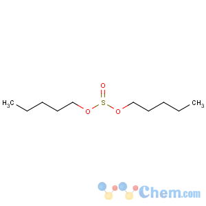 CAS No:2051-05-0 dipentyl sulfite