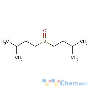 CAS No:2051-06-1 Butane,1,1'-sulfonylbis[3-methyl-