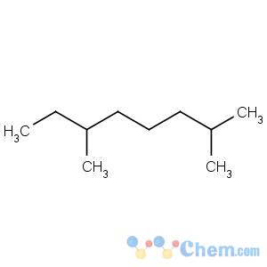 CAS No:2051-30-1 2,6-dimethyloctane