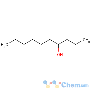 CAS No:2051-31-2 decan-4-ol