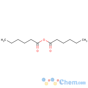 CAS No:2051-49-2 hexanoyl hexanoate