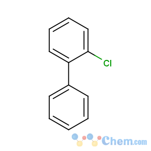 CAS No:2051-60-7 1-chloro-2-phenylbenzene