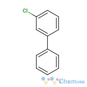 CAS No:2051-61-8 1-chloro-3-phenylbenzene