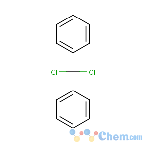 CAS No:2051-90-3 [dichloro(phenyl)methyl]benzene