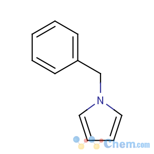 CAS No:2051-97-0 1-benzylpyrrole