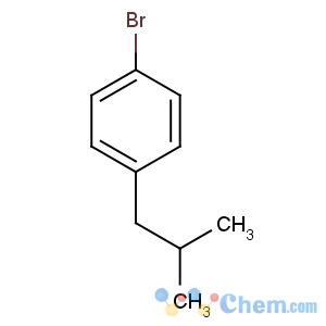 CAS No:2051-99-2 1-bromo-4-(2-methylpropyl)benzene