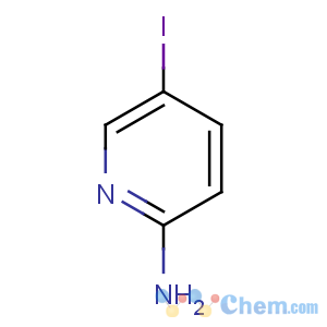 CAS No:20511-12-0 5-iodopyridin-2-amine