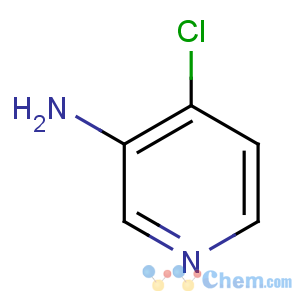 CAS No:20511-15-3 4-chloropyridin-3-amine