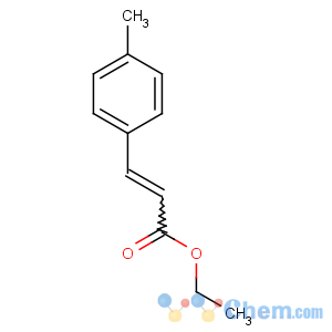 CAS No:20511-20-0 ethyl (E)-3-(4-methylphenyl)prop-2-enoate