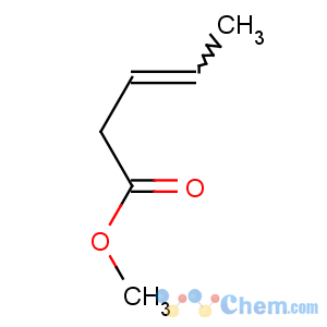 CAS No:20515-19-9 methyl pent-3-enoate