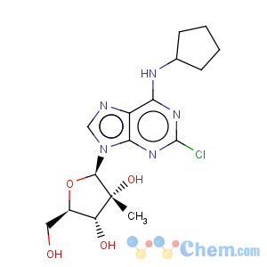 CAS No:205171-12-6 2'-meccpa