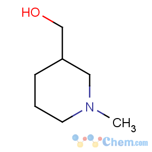 CAS No:205194-35-0 [(3S)-1-methylpiperidin-3-yl]methanol