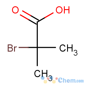 CAS No:2052-01-9 2-bromo-2-methylpropanoic acid