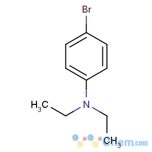CAS No:2052-06-4 4-bromo-N,N-diethylaniline
