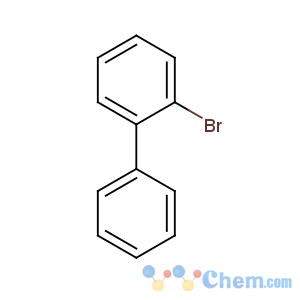 CAS No:2052-07-5 1-bromo-2-phenylbenzene