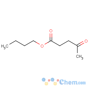 CAS No:2052-15-5 butyl 4-oxopentanoate