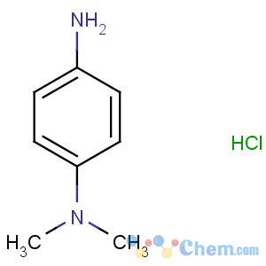 CAS No:2052-46-2 4-N,4-N-dimethylbenzene-1,4-diamine