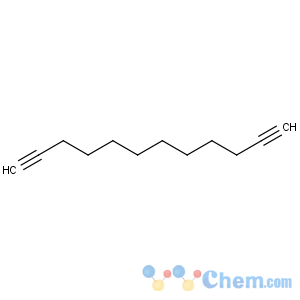CAS No:20521-44-2 1,11-Dodecadiyne