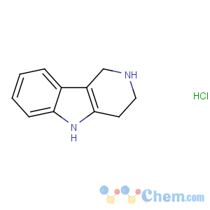 CAS No:20522-30-9 2,3,4,5-tetrahydro-1H-pyrido[4,3-b]indole