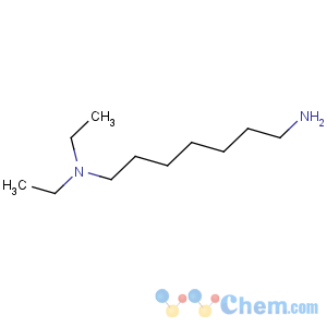 CAS No:20526-69-6 N',N'-diethylheptane-1,7-diamine