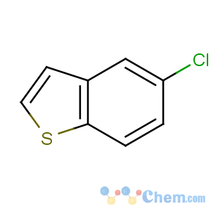 CAS No:20532-33-6 5-chloro-1-benzothiophene