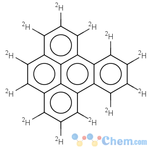 CAS No:205440-82-0 Benzo[e]pyrene-d12(9CI)