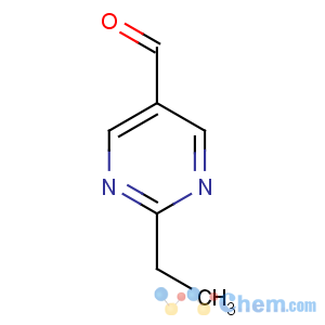 CAS No:205518-89-4 2-ethylpyrimidine-5-carbaldehyde
