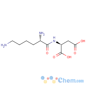 CAS No:20556-18-7 L-Aspartic acid,L-lysyl-