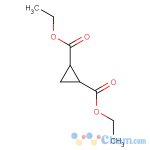 CAS No:20561-09-5 1,2-Cyclopropanedicarboxylicacid, 1,2-diethyl ester