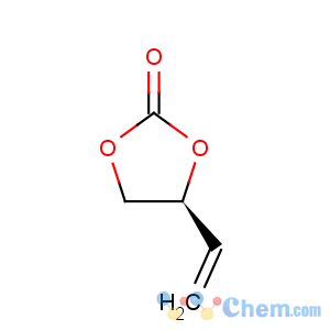 CAS No:205673-79-6 (s)-4-ethenyl-1,3-dioxolan-2-one