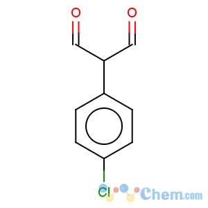 CAS No:205676-17-1 2-(4-Chlorophenyl)malondialdehyde