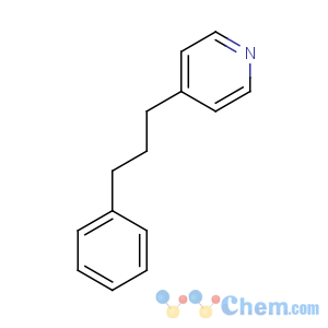 CAS No:2057-49-0 4-(3-phenylpropyl)pyridine