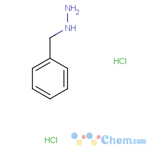 CAS No:20570-96-1 benzylhydrazine