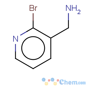 CAS No:205744-15-6 c-(2-bromo-pyridin-3-yl)-methylamine