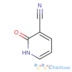 CAS No:20577-27-9 2-oxo-1H-pyridine-3-carbonitrile