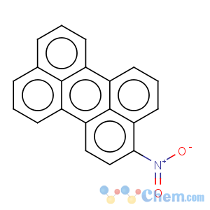 CAS No:20589-63-3 3-nitroperylene