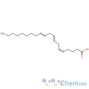 CAS No:20590-32-3 mead acid