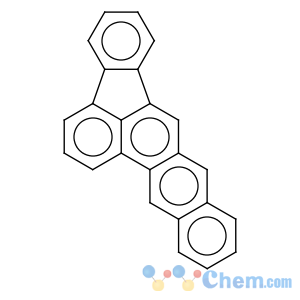 CAS No:206-06-4 Dibenz[e,k]acephenanthrylene