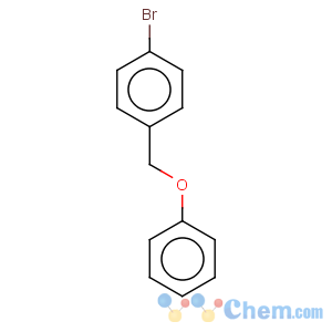 CAS No:20600-22-0 1-bromo-4-(phenoxymethyl)benzene
