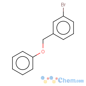 CAS No:20600-29-7 1-Bromo-3-(phenoxymethyl)benzene
