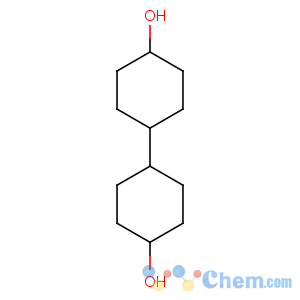 CAS No:20601-38-1 4-(4-hydroxycyclohexyl)cyclohexan-1-ol