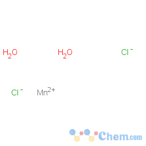 CAS No:20603-88-7 manganese(2+)