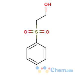 CAS No:20611-21-6 2-(benzenesulfonyl)ethanol