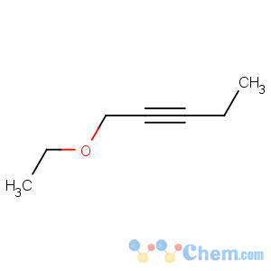 CAS No:20635-10-3 1-ethoxypent-2-yne
