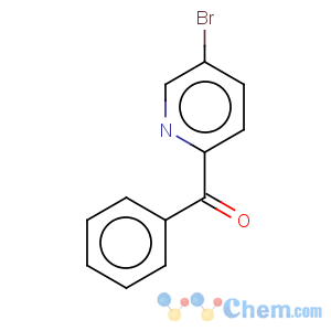 CAS No:206357-52-0 Methanone,(5-bromo-2-pyridinyl)phenyl-