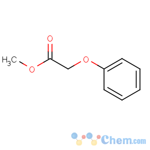 CAS No:2065-23-8 methyl 2-phenoxyacetate