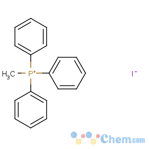 CAS No:2065-66-9 methyl(triphenyl)phosphanium