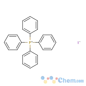 CAS No:2065-67-0 tetraphenylphosphanium