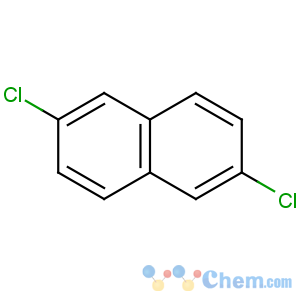 CAS No:2065-70-5 2,6-dichloronaphthalene